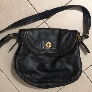 Marc by Marc Jacobs Cross body handbag.